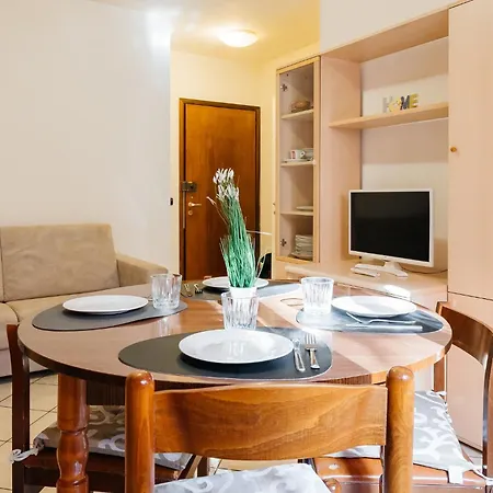 Apartment Quietude - *