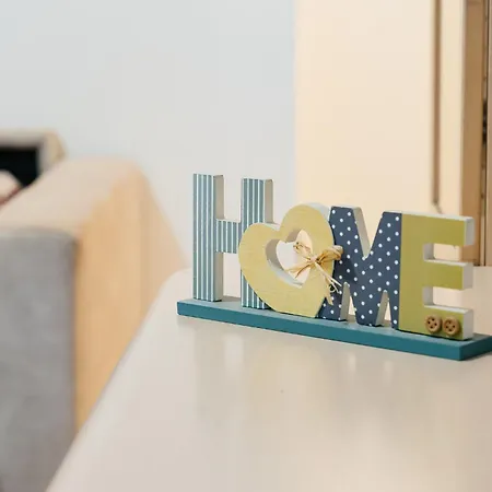 Quietude - Apartment *